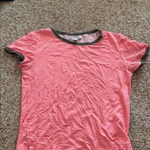 American Eagle shirt